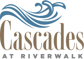 Home - Cascades Riverwalk